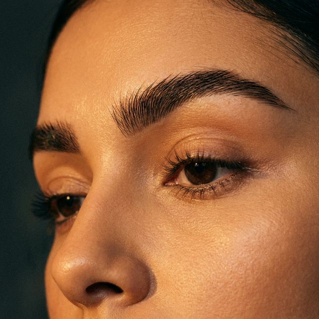 Eyebrows